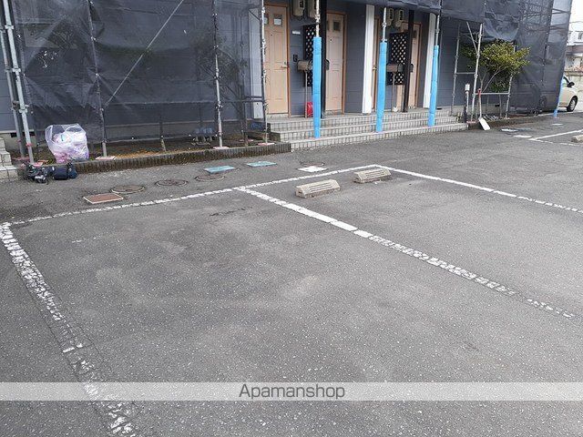 グランシャリオ トムのその他写真