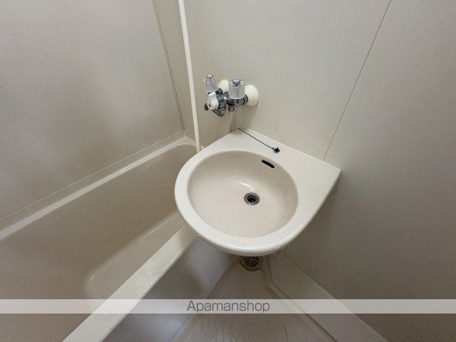 伊藤マンションの内装写真