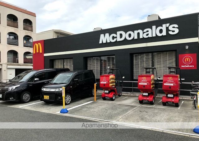 オーサムハウス城東の周辺写真