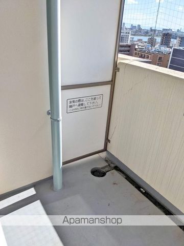 GROOVE御幣島アベニューの内装写真