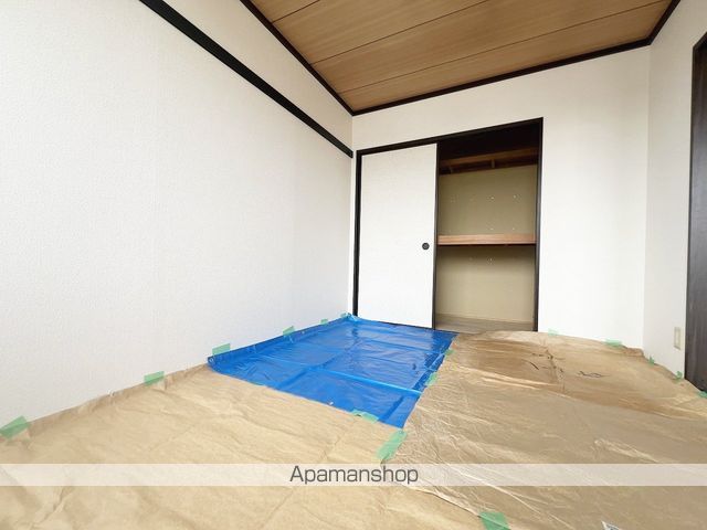 フォーブル村松Iの内装写真