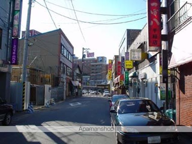 クレールの周辺写真