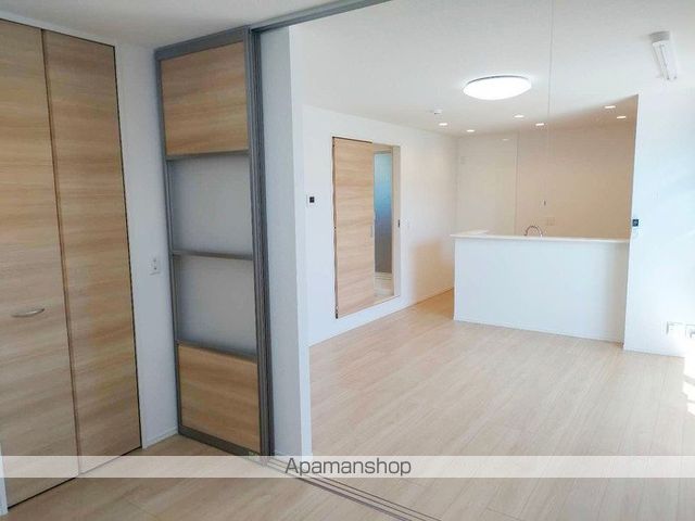 Ｓｕｐｅｒｉｅｕｒ（シュペリユール）[1LDK/44.75m2]のリビング・居間