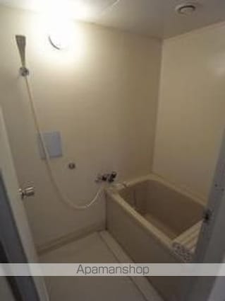 ミリアレジデンス上池袋２[2LDK/50.46m2]のバス