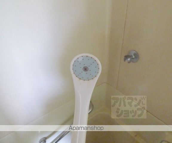 下鴨メゾンなかいの内装写真