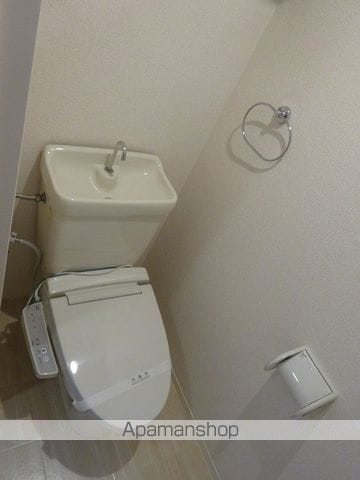 エクセレントサカウエA棟の内装写真