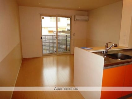 ホープ　Ｂ棟[1LDK/43.74m2]の内装2