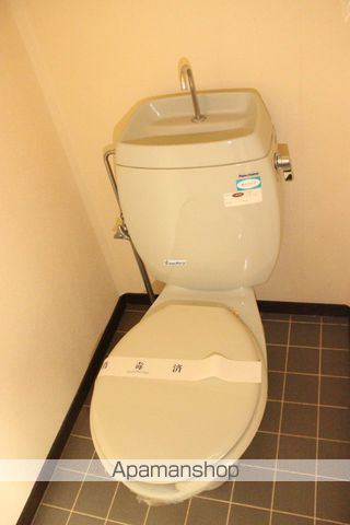 サンライフ友Bの内装写真