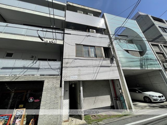 Creek堺町の外観写真