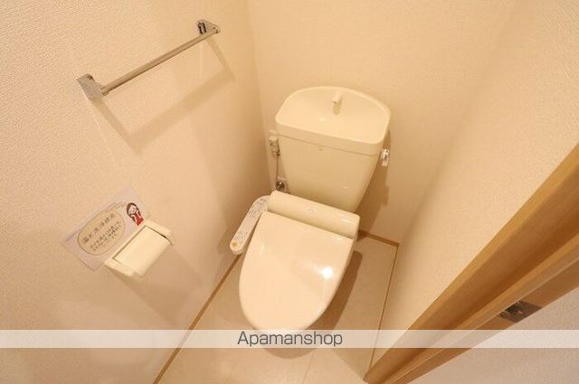 LA VITA FELICEの内装写真