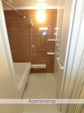 パイロットハウス・サン戸塚の内装写真