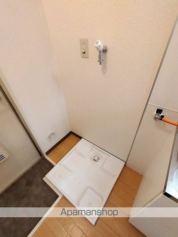リューデスハイムAの内装写真
