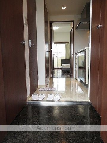 HF一番町レジデンスの内装写真