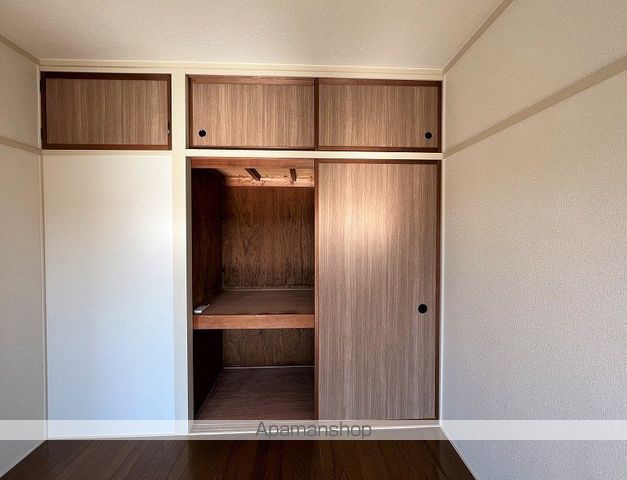 高野ハイツの内装写真