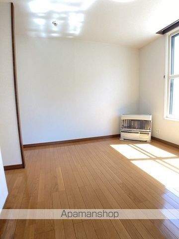 エルドラード西町A棟の内装写真