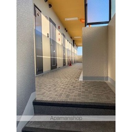 パックス荒畑[1K/24m2]のその他内装6