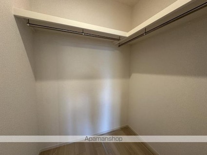 クラッソ[1LDK/50.14m2]の収納