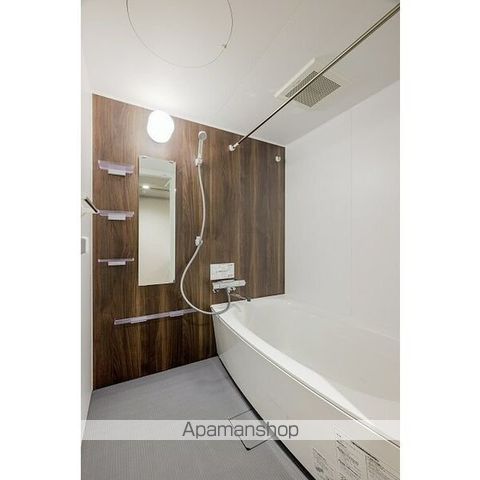 GRAN LUZ手稲富丘の内装写真