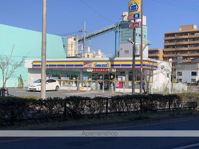 ヴェルジュ多摩川の周辺写真