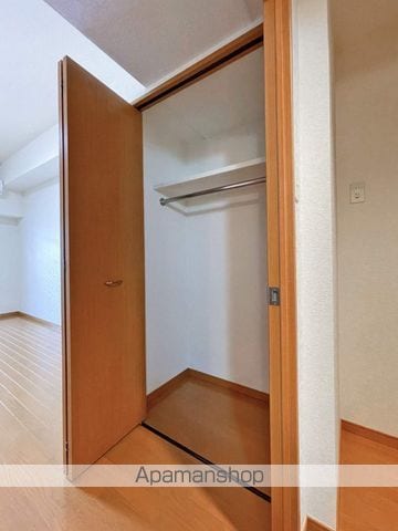 サクラメント大濠の内装写真