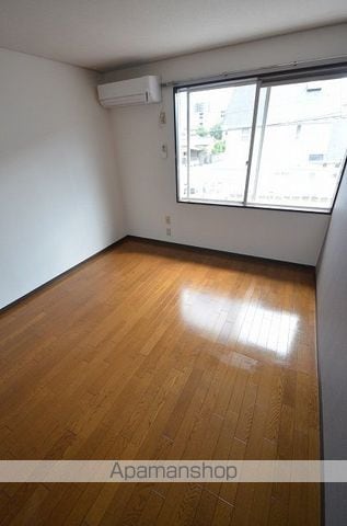 セフィラ東山本の内装写真