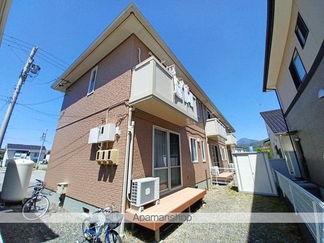 レディーバード ピュアの外観写真