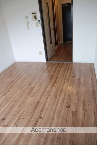 マンションライツの内装写真