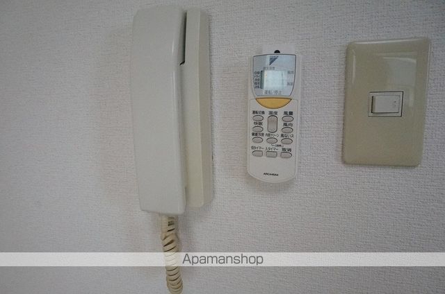 オウルハウス服部豊町の内装写真