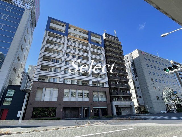 セルアージュ横濱桜木町ラフィネの外観写真