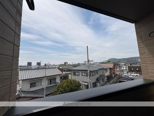 THE KAMIFUKUOKAの内装写真