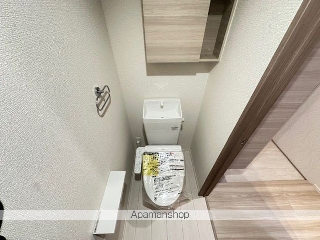 MER行事B棟の内装写真