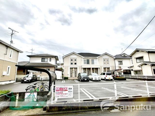 ミニヨンII Bの外観写真