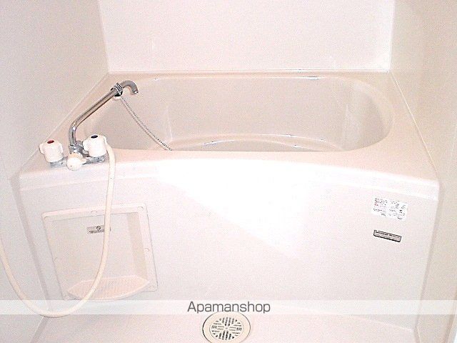 レオパレスヴェルドミール大和の内装写真