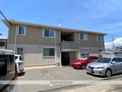 和歌山県和歌山市太田[2LDK/55.47m2]の外観2