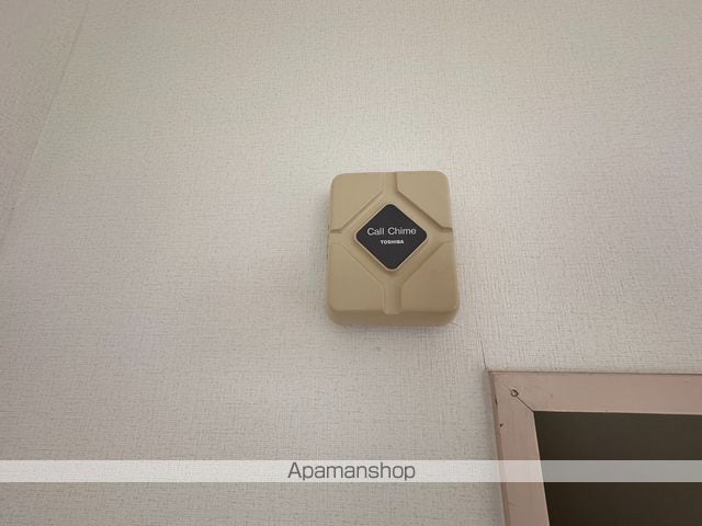 ガーデンハイツ港陽の内装写真
