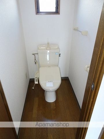 ポートサイド萩原400 Sの内装写真