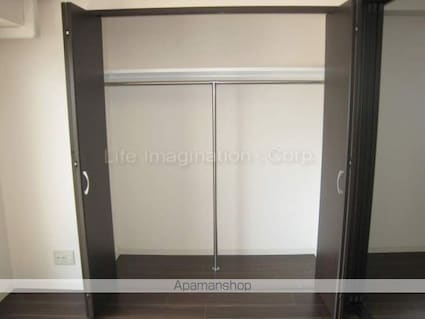 ＲーⅡコート[1DK/30m2]の収納