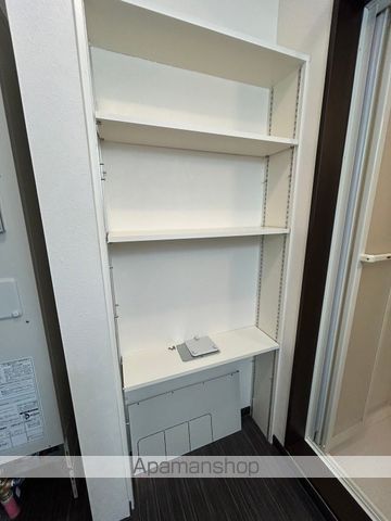 South Graceの内装写真