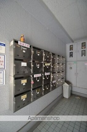 山下ビル[1R/13.23m2]の共用部1