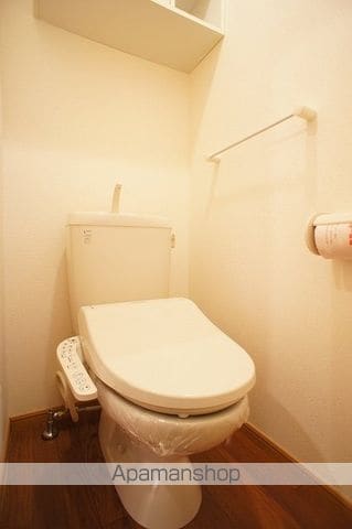 サニーホームズIIの内装写真