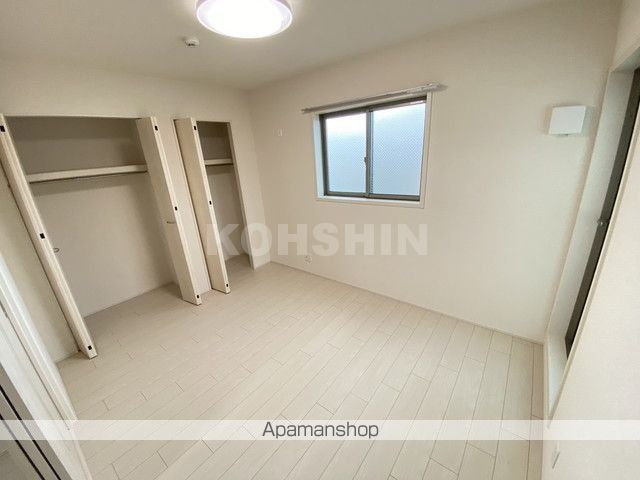 フジパレス堺大浜中町II番館の内装写真