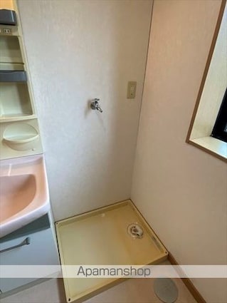 レジデンス月山　Ｂ棟[2LDK/60.42m2]のその他部屋・スペース