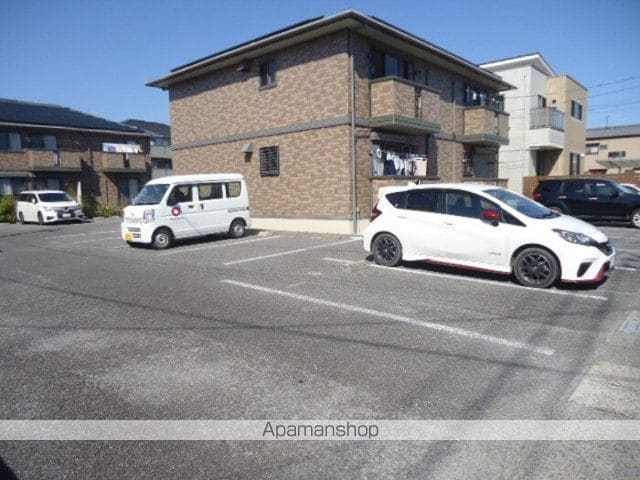 メゾン四季彩 Aのその他写真