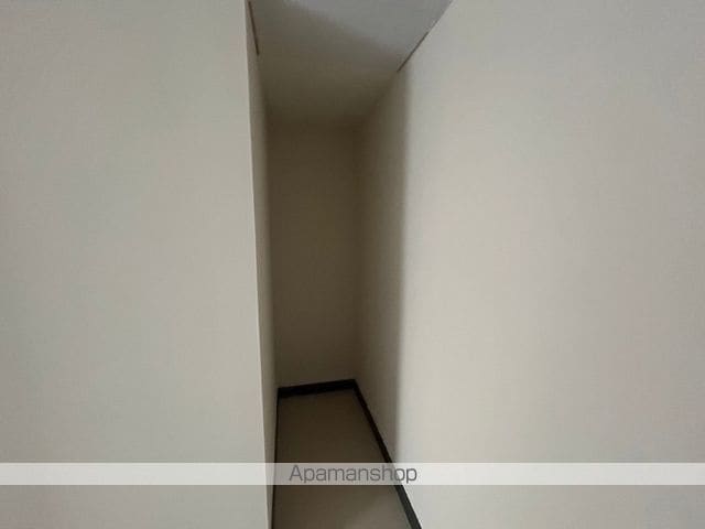 北24条駅ハウスの内装写真