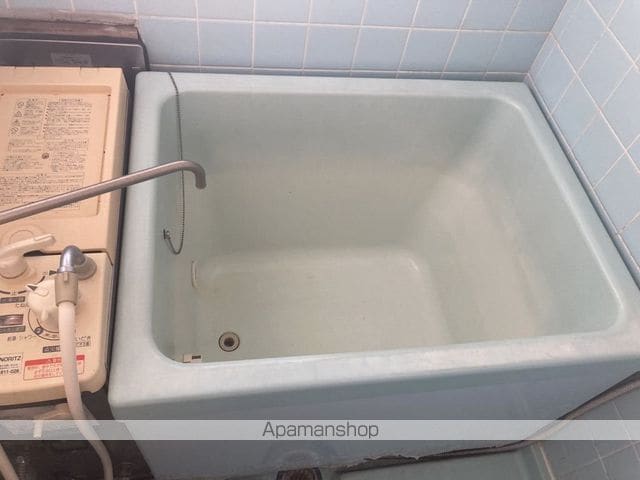 コーポ佳の内装写真