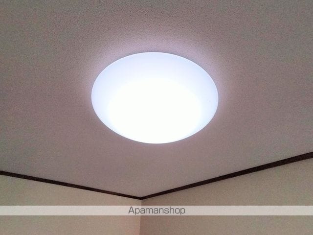 ブルーハイツの内装写真
