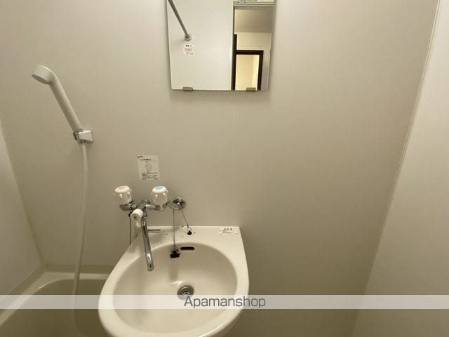 レオネクストイーエフIIIの内装写真