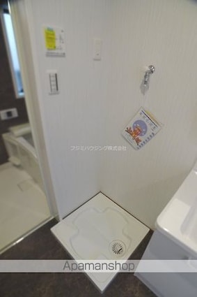 ＷーＤＡＩＺＡＷＡ[3LDK/70.79m2]の収納