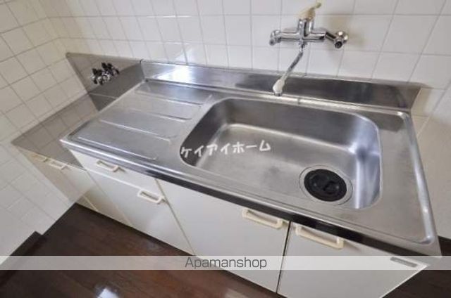 瑞穂の里 D棟の内装写真
