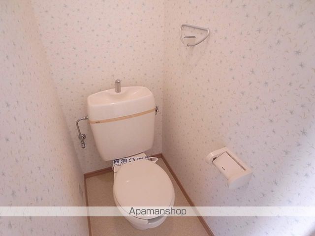 ハイムナナマルの内装写真